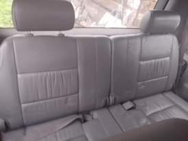 A picture of 2005 LAND CRUISER