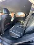 A picture of 2011 registered Lexus rx350 Basic option tokunbo standard Accident free