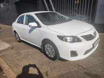 Mohloba G.