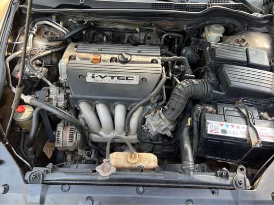 A picture of Car