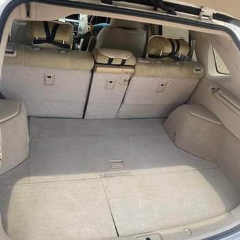 A picture of TOYOTA HARRIER