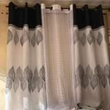curtains