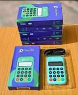 A picture of We have 4 types of machine Smart POS Android POS