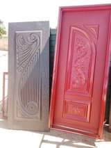 wooden furniture