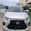 A picture of 2009 Toyota Highlander Fullest Option upgraded to 2020 with sweet