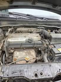 A picture of Chevrolet