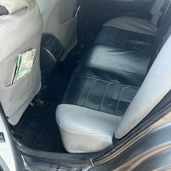 A picture of Toyota camry Sport