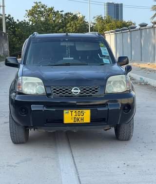 used nissan xtrail