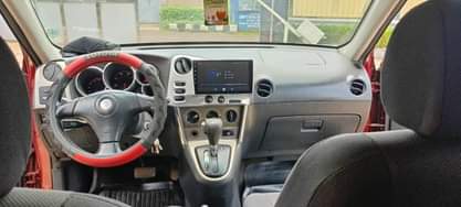 A picture of Highly Maintained Matrix Everything is working perfectly well Well pimped