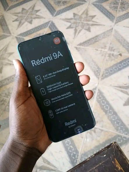 redmi phones