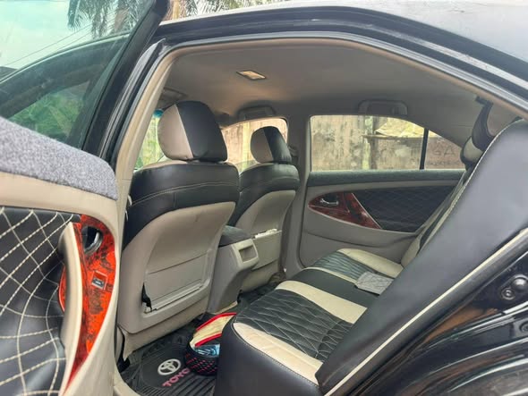 A picture of 2010 Toyota Camry