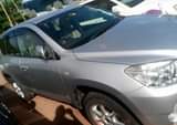 A picture of Toyota RAV4