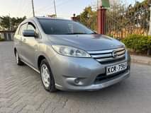 A picture of Nissan Lafesta Yom 2012 Call Whatsapp 0706951334