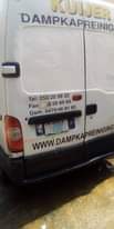 A picture of Nissan cover body