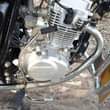 A picture of Haojue cc 125 inauzwa bei 1.650000