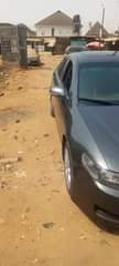 A picture of Fully baked honda acura 2007 for sale Privately Used.