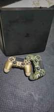 A picture of PLAYSTATION 4 FOR SALE 800K 0700570566