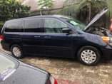 A picture of Honda Odyssey 2008