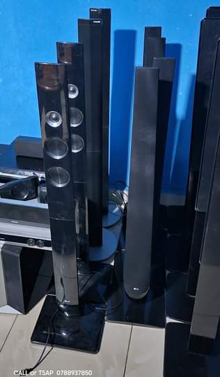 home theater
