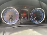 A picture of Toyota Corolla 018 model foreign used new entry the car