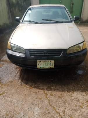 A picture of Camry tiny light for sale