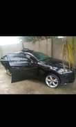 A picture of Fastest finger Lexus Is 250 Engine and gear AC working