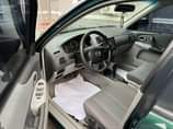 A picture of Mazda