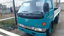 A picture of Toyota Dyna