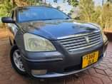 A picture of Toyot Premio For sale