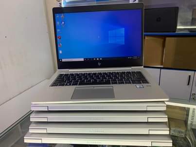 A picture of 830 G5