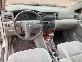 A picture of Corolla