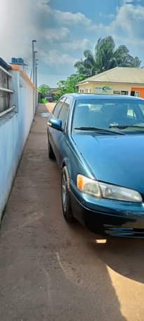 A picture of Toyota Camry tiny light 08020698400