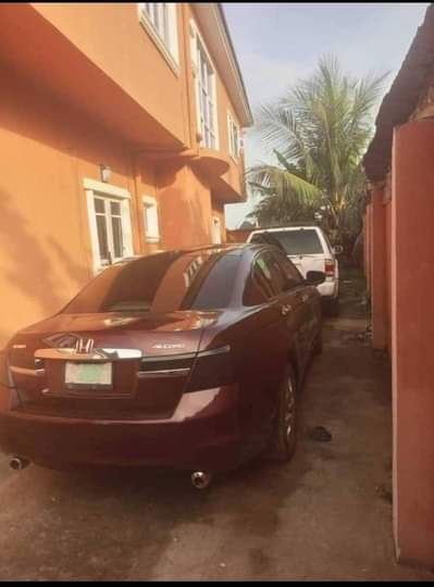 A picture of SHARP HONDA SPIRIT V6 ENGINE AC GEAR BODY OKAY PRICE