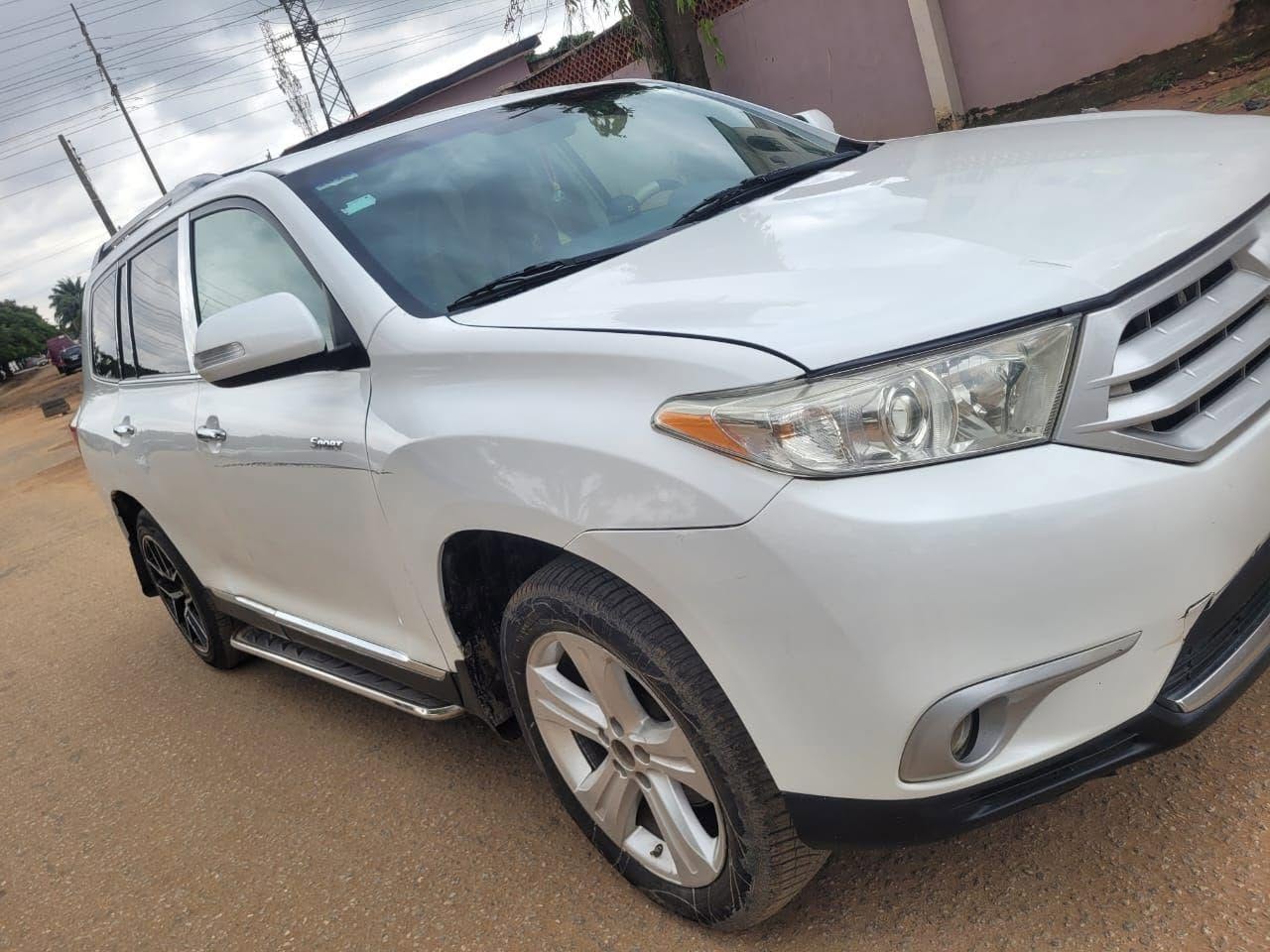 A picture of 2008 Toyota toyota