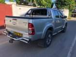 A picture of Price Bei55mil Call 0658056651 Toyota hilux Year 2013 Cc 2890