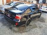 A picture of SUBARU LEGACY B4