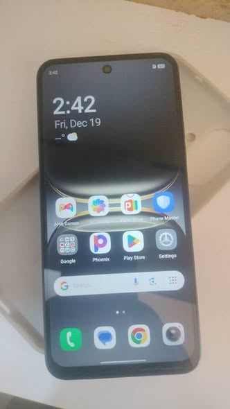tecno phones