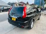 A picture of NISSAN EXTREIL