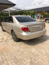 A picture of CHECK THIS OUT Super clean TOKS standard Toyota Camry 2005
