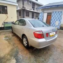 A picture of Premio for sale call 0657633355