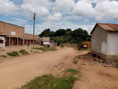 A picture of TITLED RESIDENTIAL AND COMMERCIAL PLOTS MEASURED 50 100FT FOR SALE