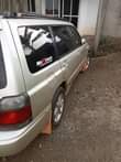 A picture of Quick Sel Subaru 9 9m good condition