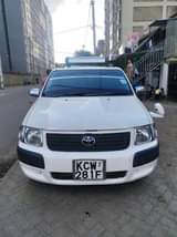 Kibunja K.