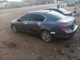 A picture of Honda Accord 2010 Eagle Spirit Purely first body paint Nothing