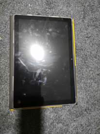 A picture of Tablet