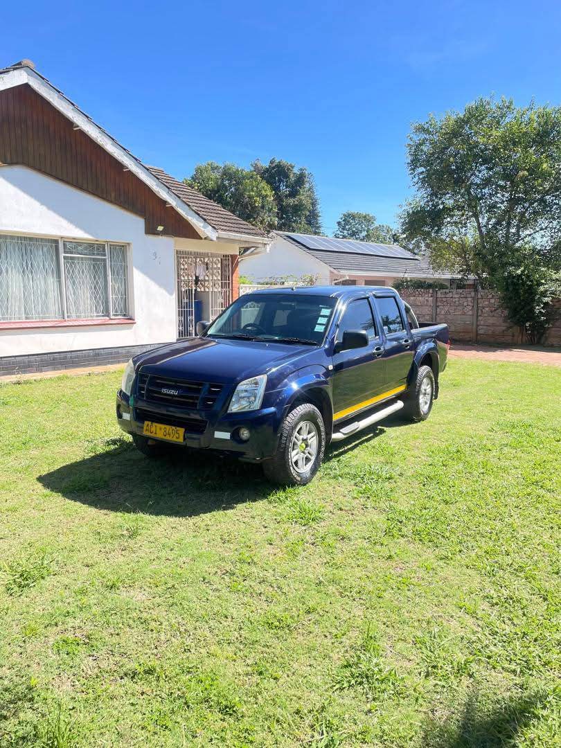 classifieds/cars isuzu