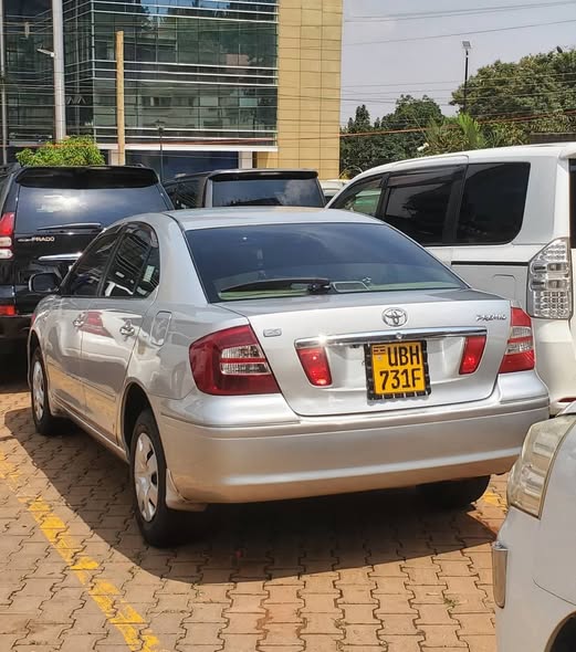 A picture of Cars for sell 0754006652