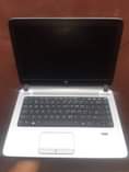 A picture of HP G2 core i5 Laptop clean and working perfectly