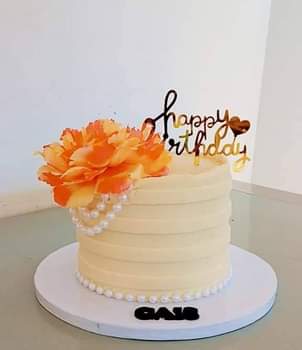 A picture of Cakes