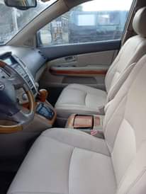 A picture of Distress sales Reason owner needs cash Lexus RX 330 2005